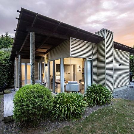 Te Awanga Cottages Exterior foto